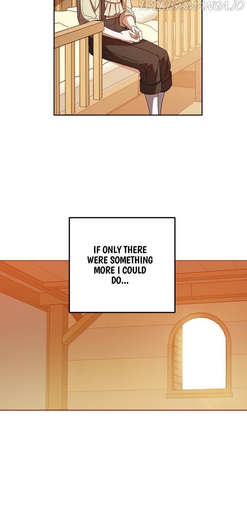 Queen Cecia’s Shorts Chapter 76 - page 44