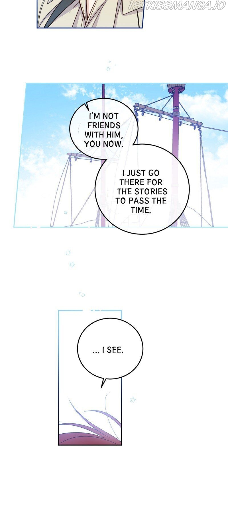 Queen Cecia’s Shorts Chapter 76 - page 5