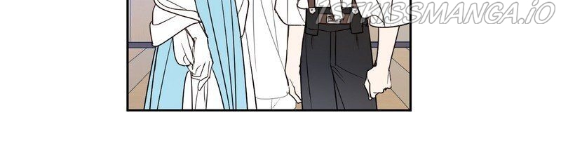 Queen Cecia’s Shorts Chapter 76 - page 50
