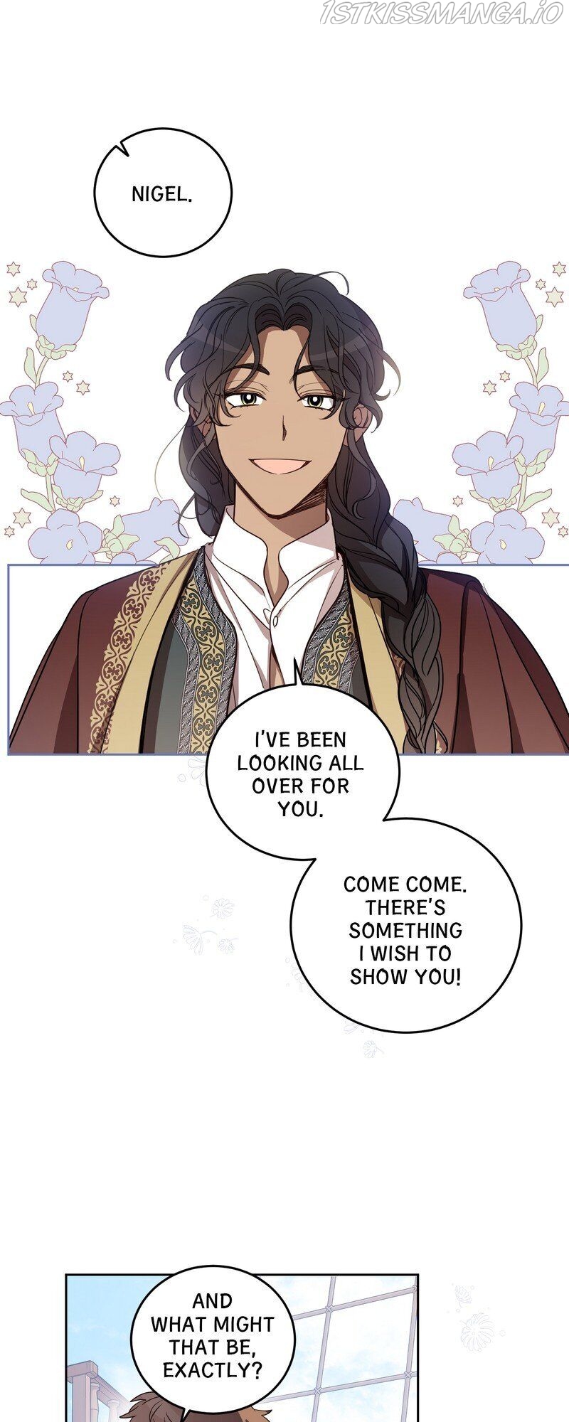 Queen Cecia’s Shorts Chapter 76 - page 51