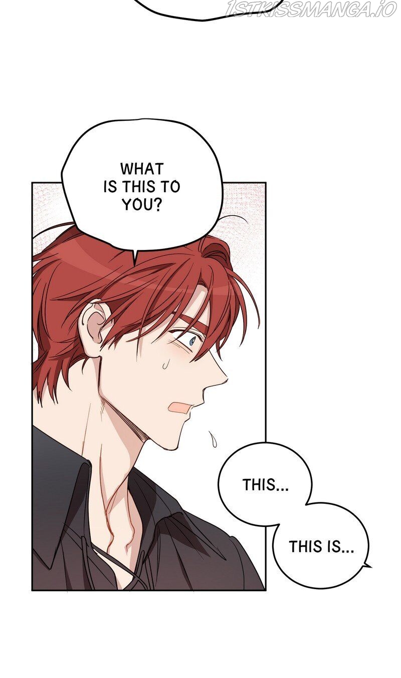 Queen Cecia’s Shorts Chapter 76 - page 61