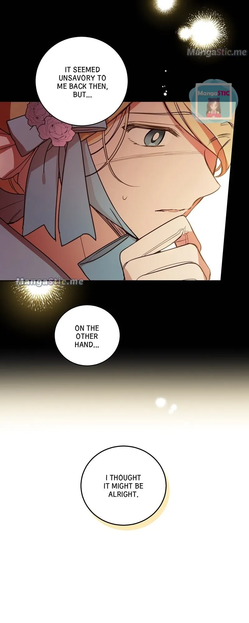 Queen Cecia’s Shorts Chapter 89 - page 20