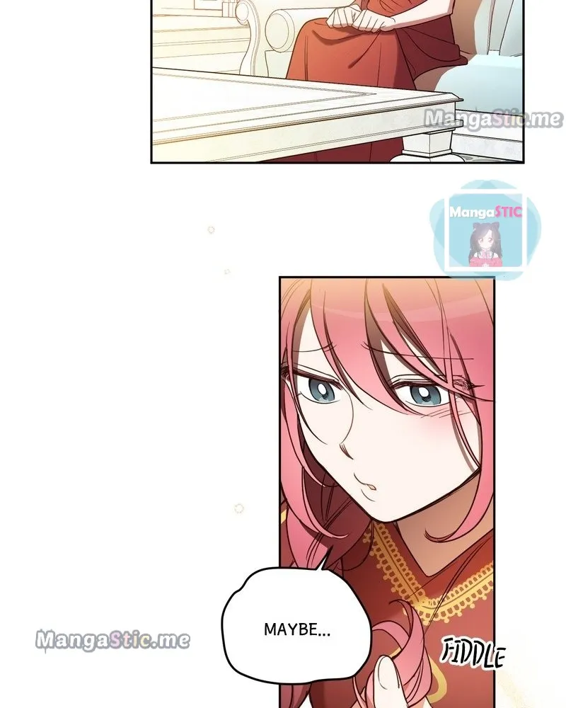 Queen Cecia’s Shorts Chapter 89 - page 24