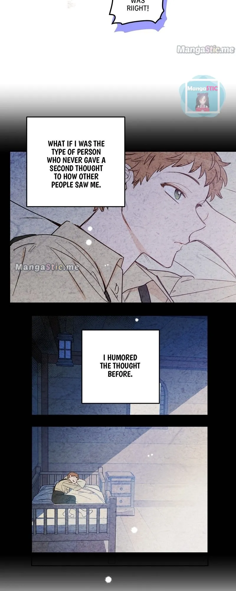 Queen Cecia’s Shorts Chapter 89 - page 30
