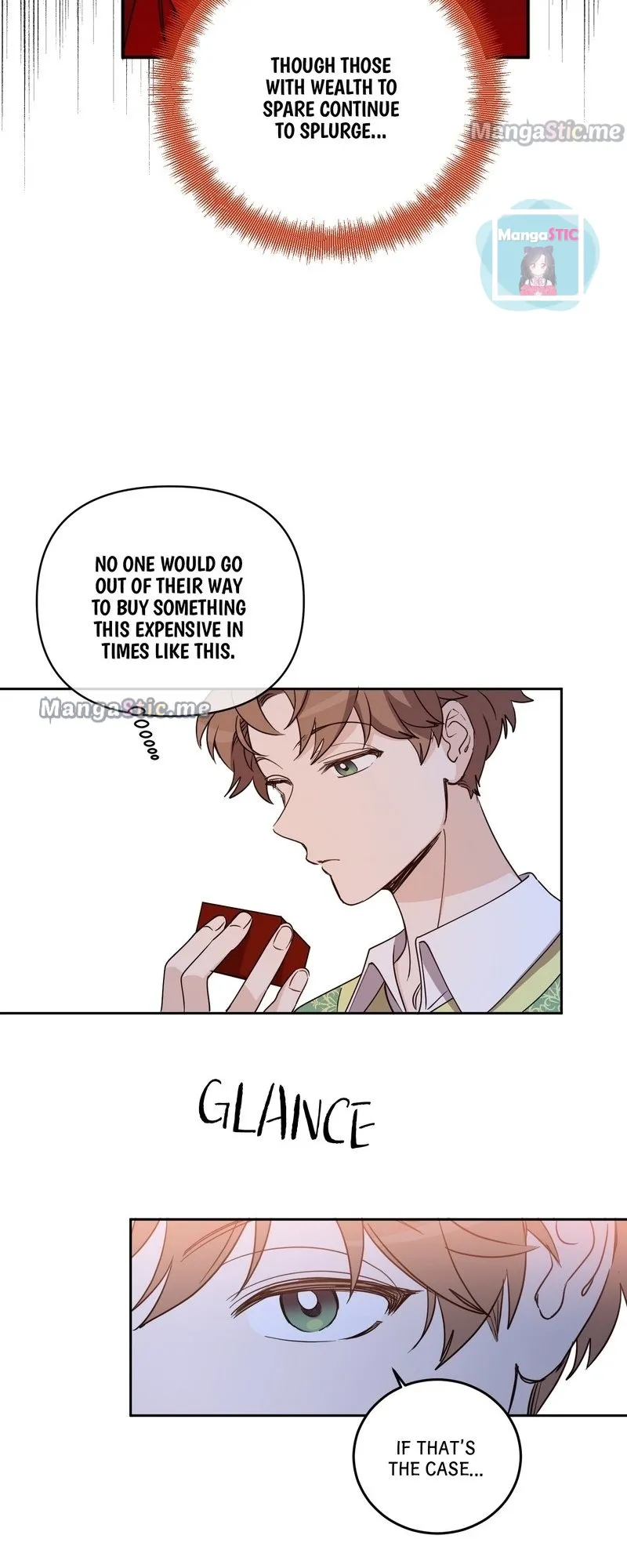 Queen Cecia’s Shorts Chapter 89 - page 52