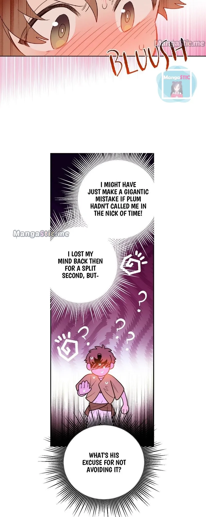 Queen Cecia’s Shorts Chapter 89 - page 6