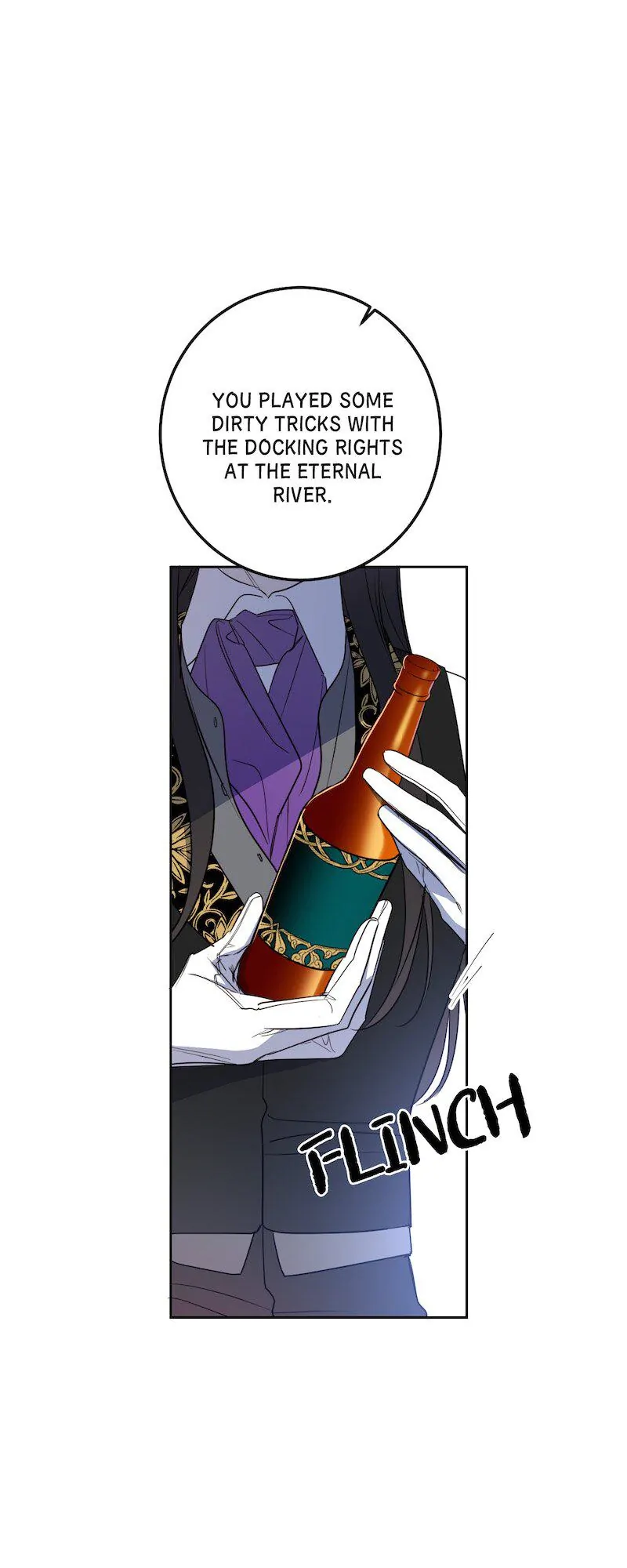 Queen Cecia’s Shorts Chapter 137 - page 19