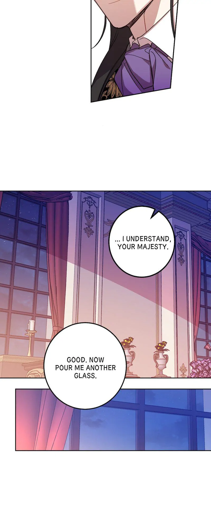 Queen Cecia’s Shorts Chapter 137 - page 22