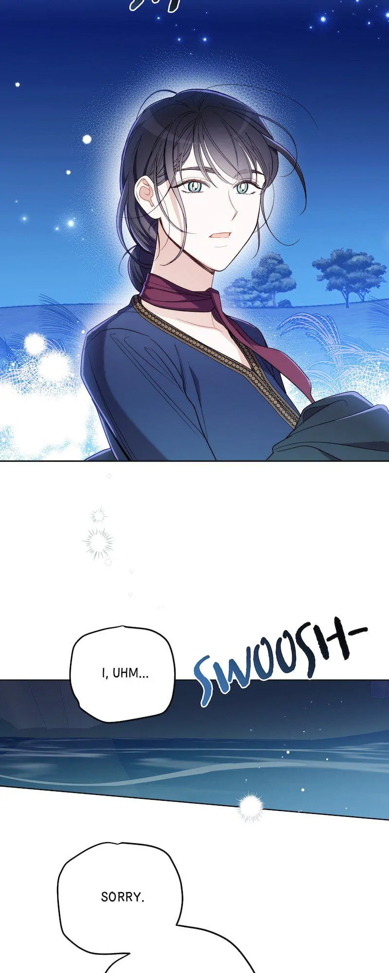 Queen Cecia’s Shorts Chapter 137 - page 32