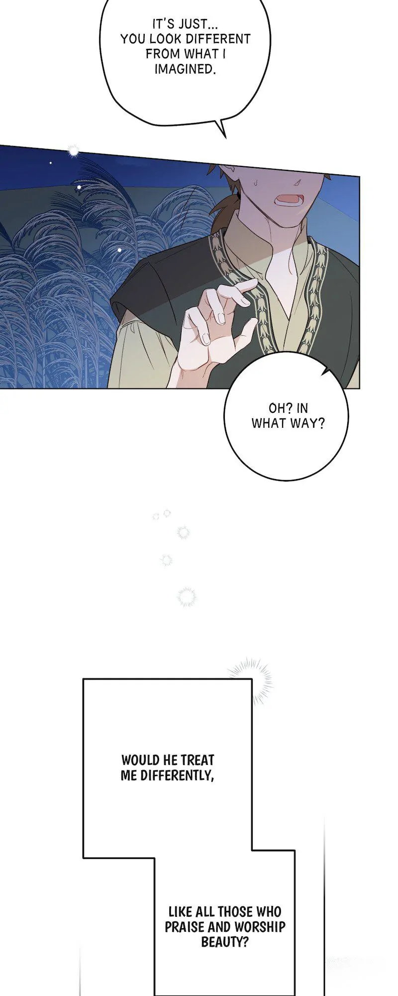 Queen Cecia’s Shorts Chapter 137 - page 33