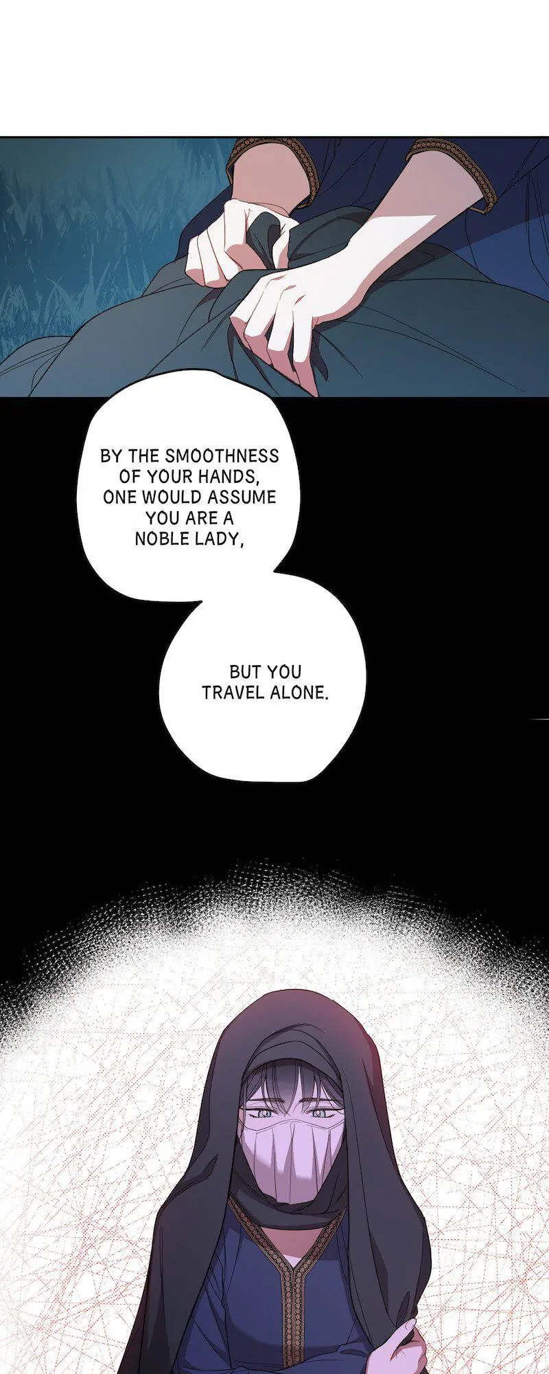 Queen Cecia’s Shorts Chapter 137 - page 36