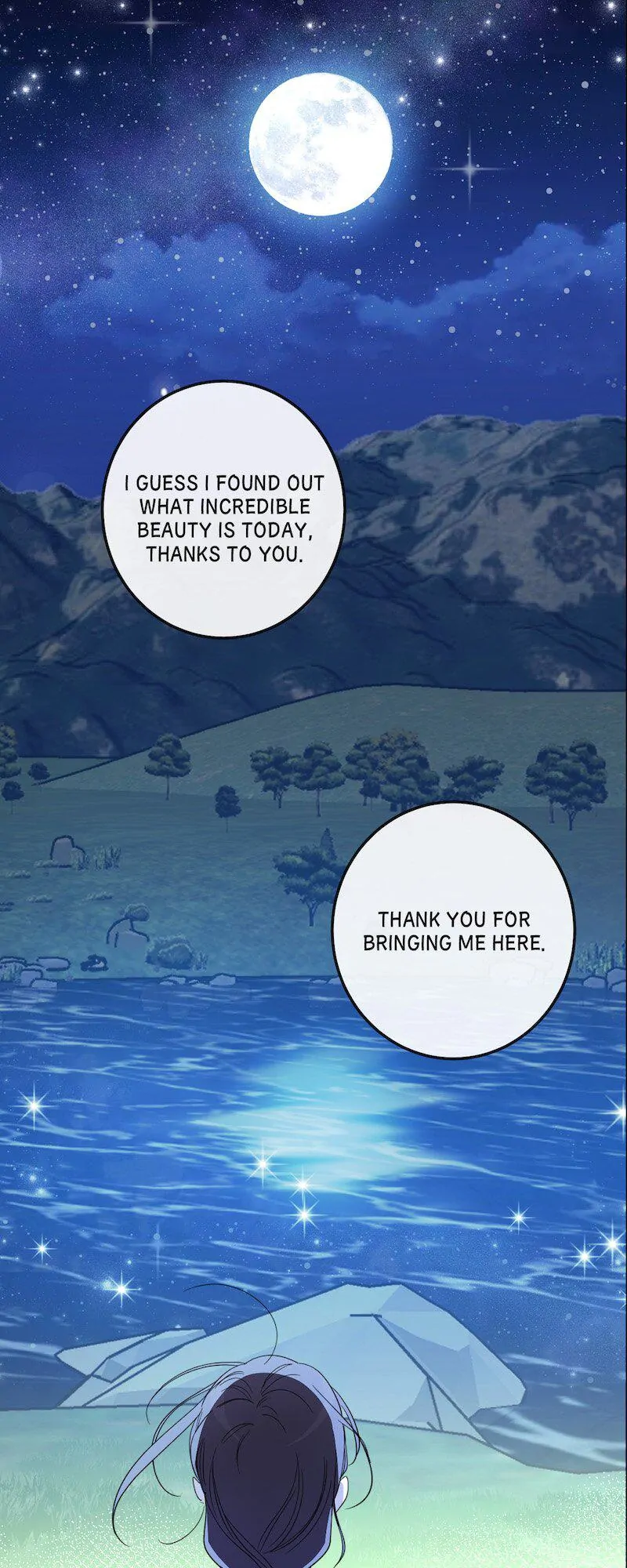 Queen Cecia’s Shorts Chapter 137 - page 49