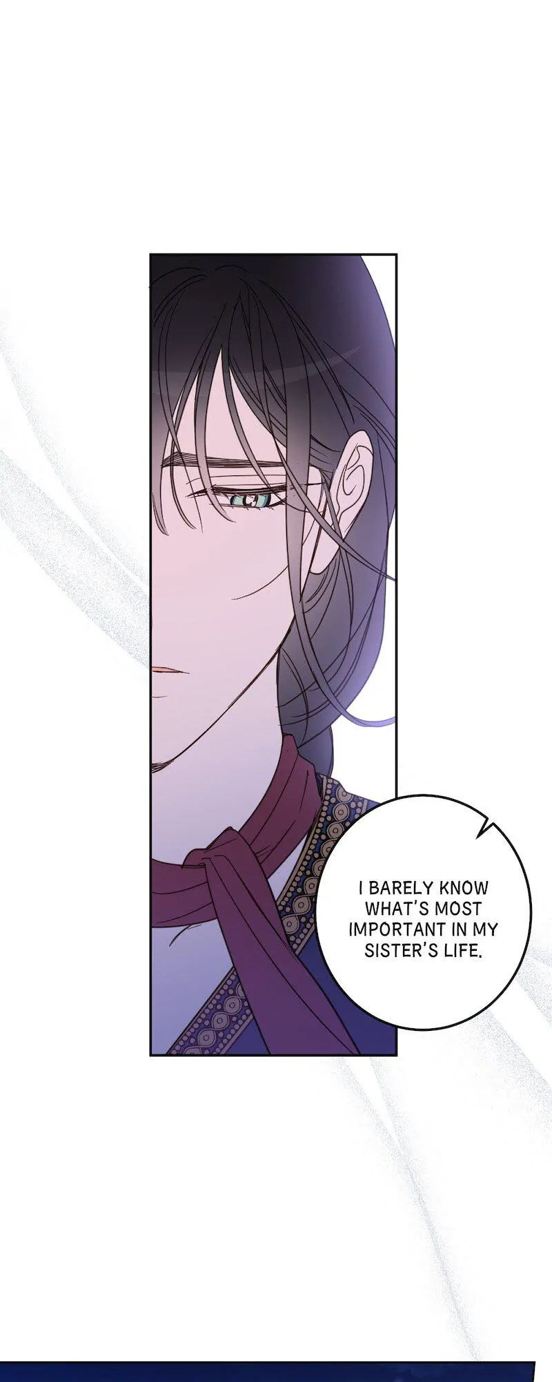 Queen Cecia’s Shorts Chapter 137 - page 57