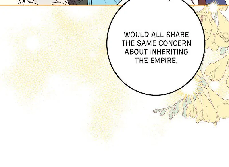 Queen Cecia’s Shorts Chapter 137 - page 6