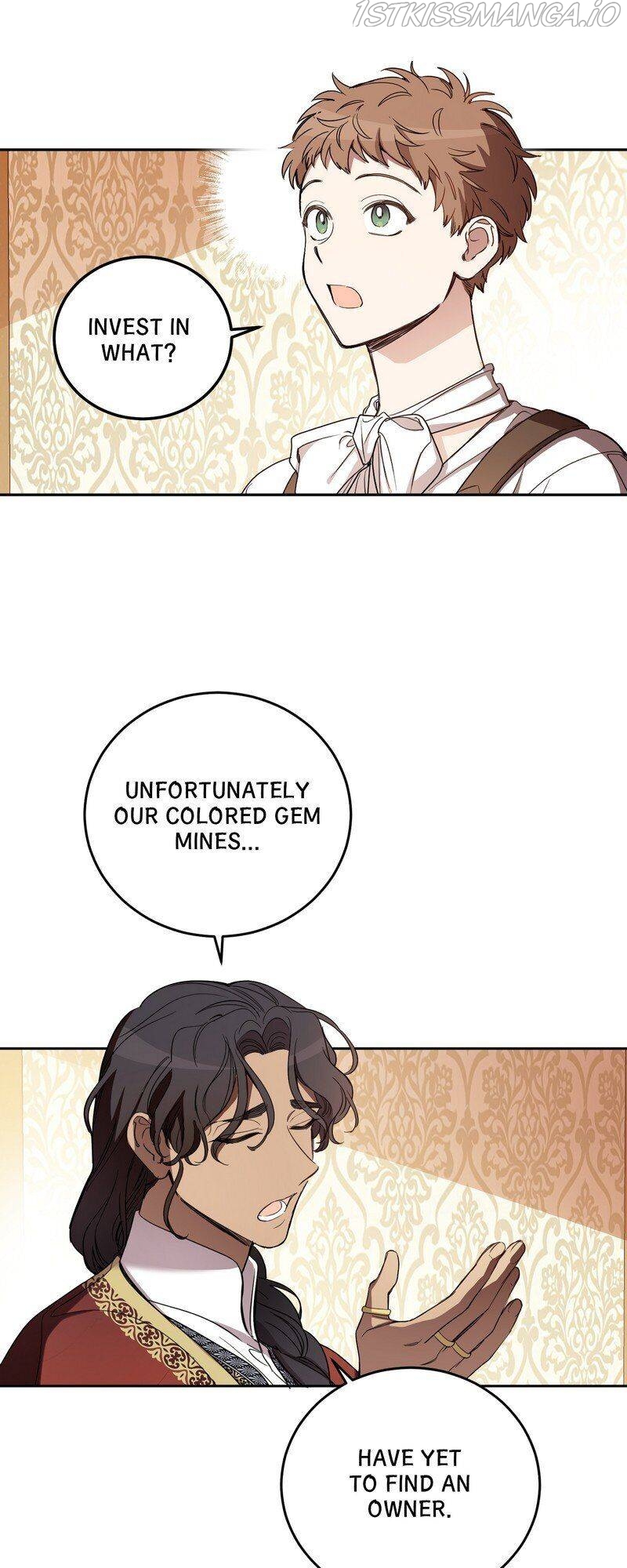 Queen Cecia’s Shorts Chapter 77 - page 10