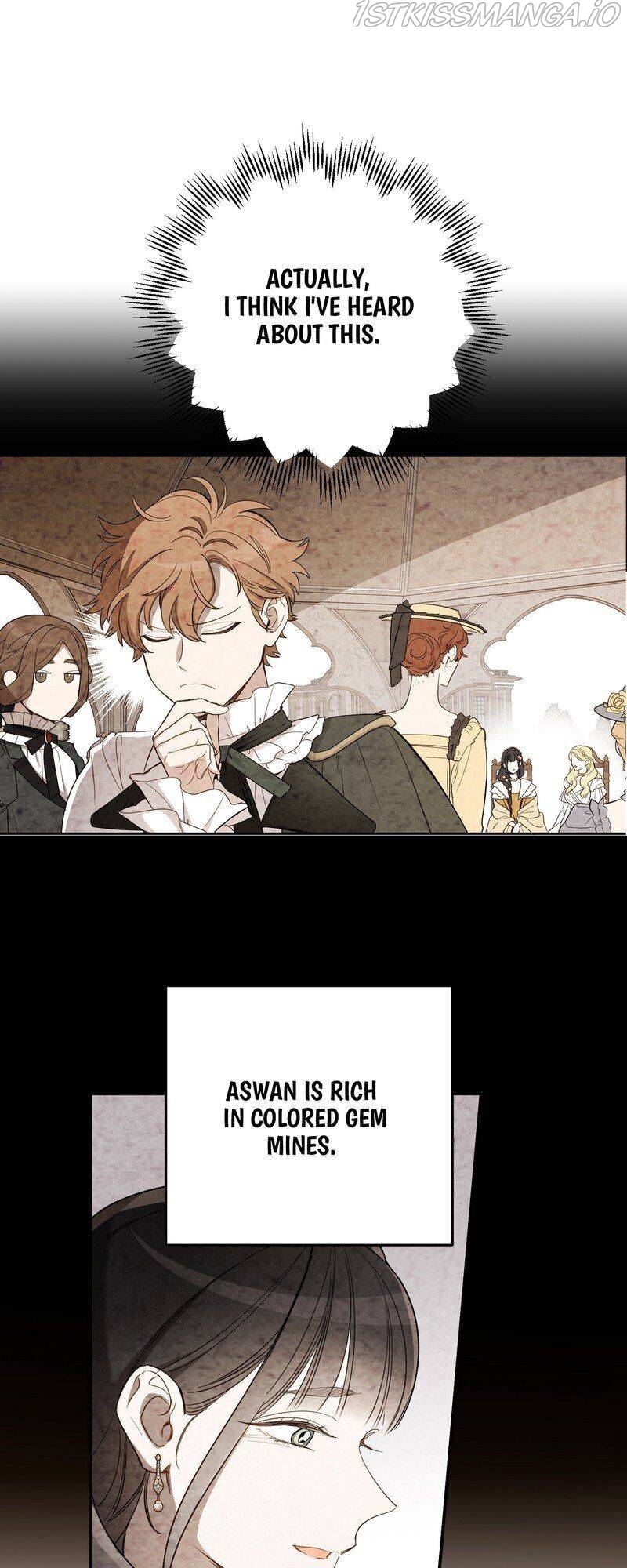 Queen Cecia’s Shorts Chapter 77 - page 12