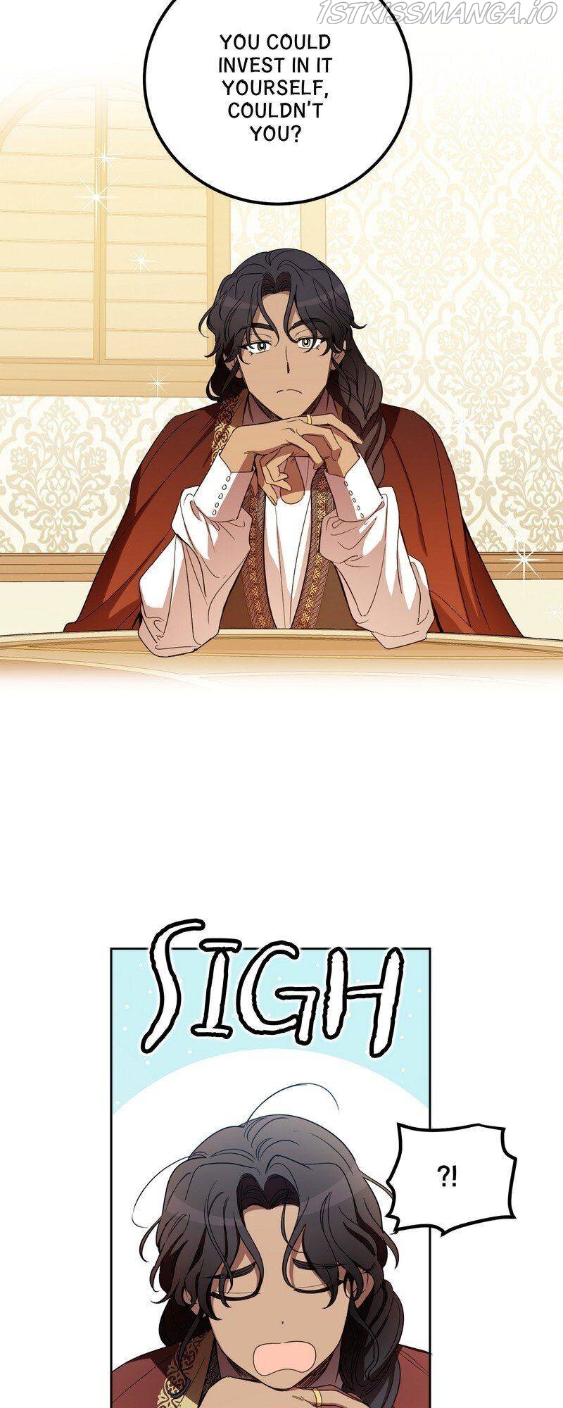 Queen Cecia’s Shorts Chapter 77 - page 14