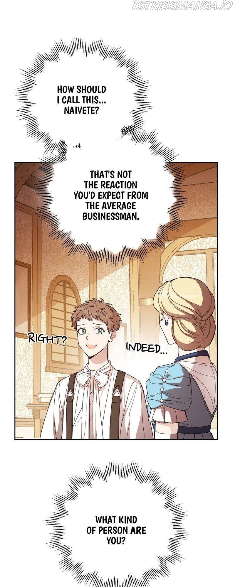 Queen Cecia’s Shorts Chapter 77 - page 24