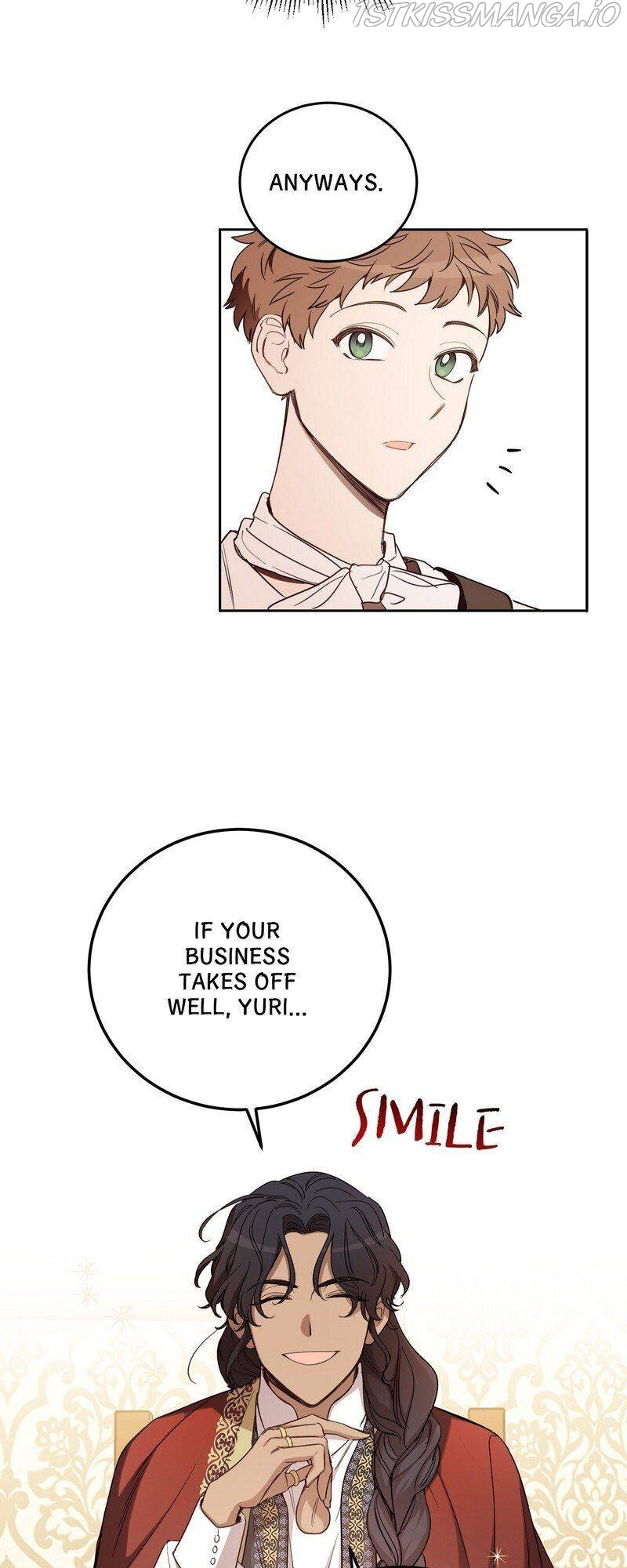 Queen Cecia’s Shorts Chapter 77 - page 25