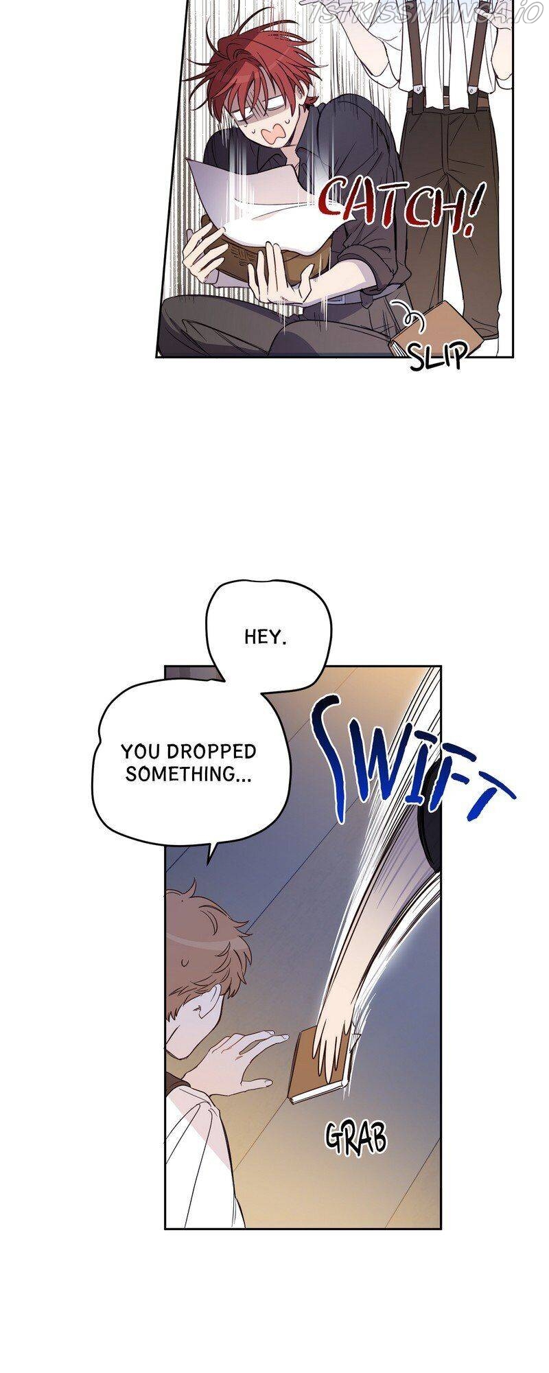 Queen Cecia’s Shorts Chapter 77 - page 33