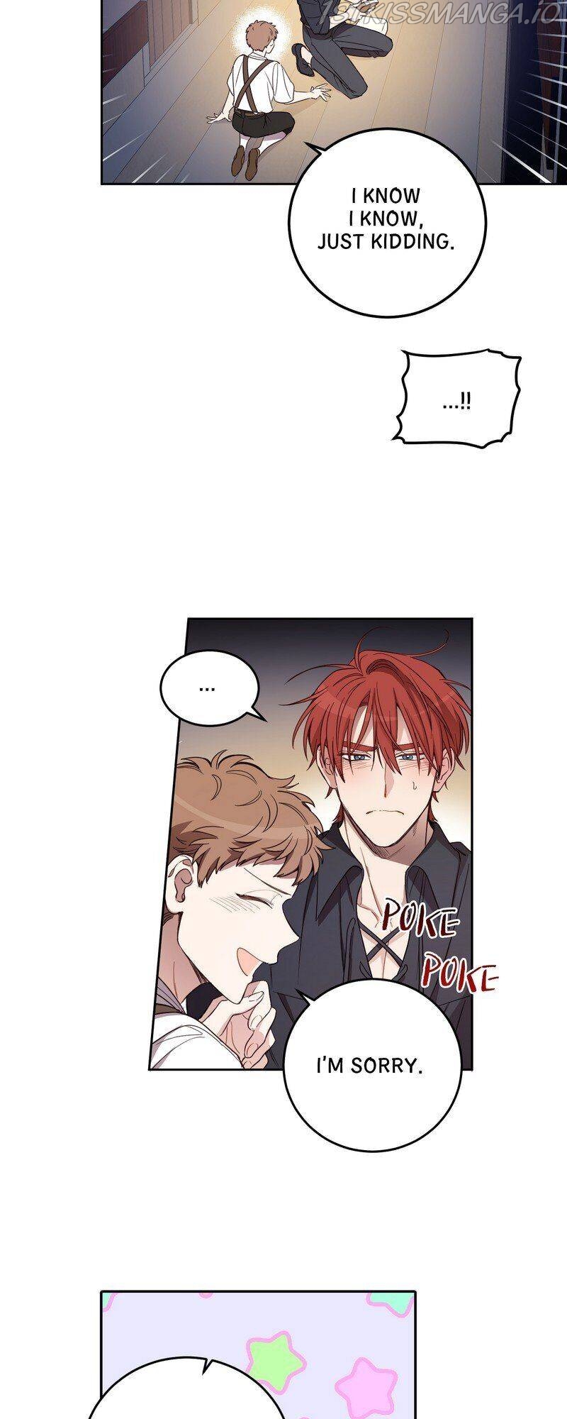 Queen Cecia’s Shorts Chapter 77 - page 38