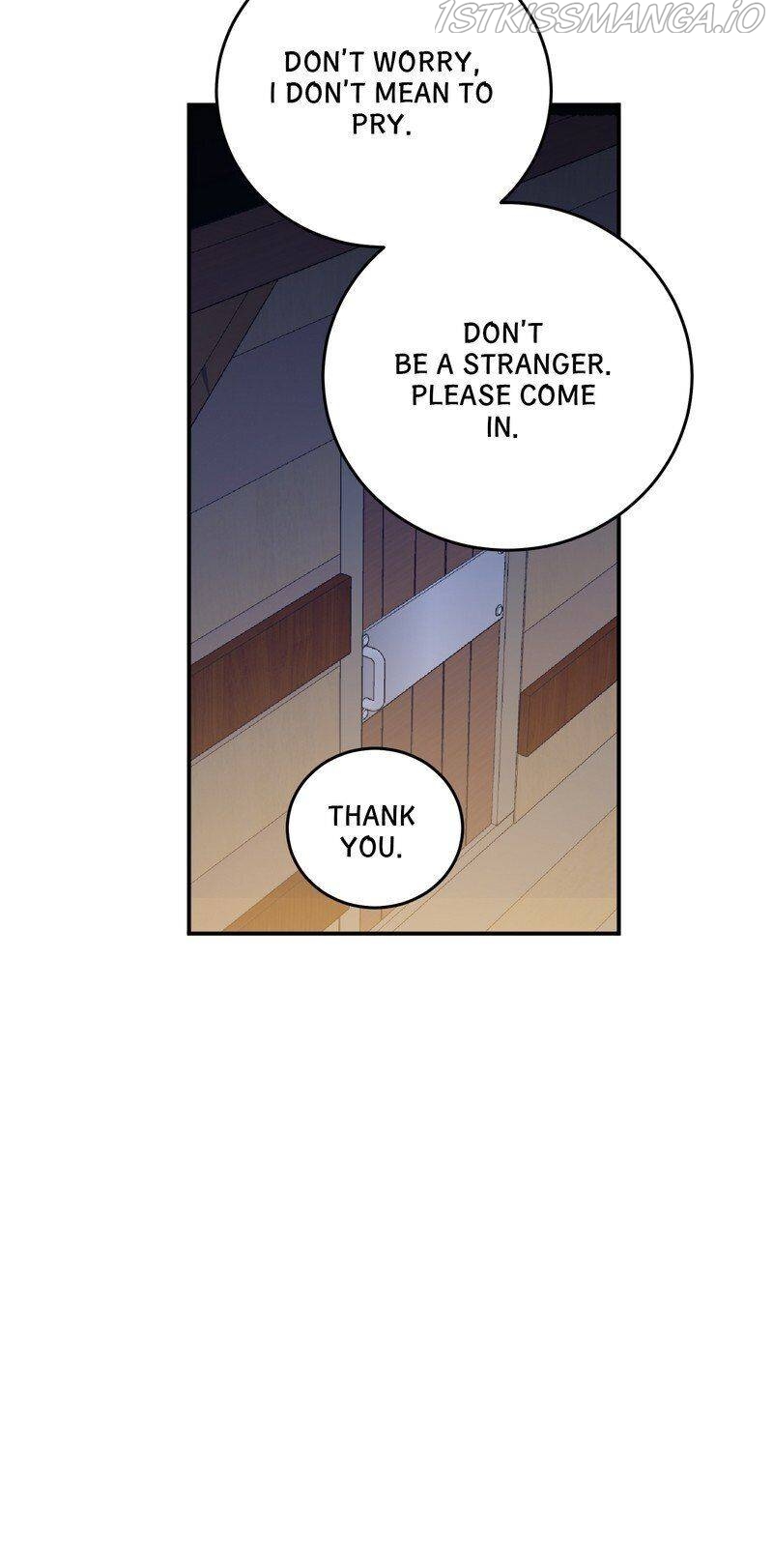 Queen Cecia’s Shorts Chapter 77 - page 40