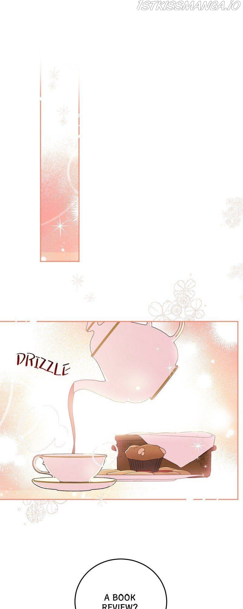 Queen Cecia’s Shorts Chapter 77 - page 41