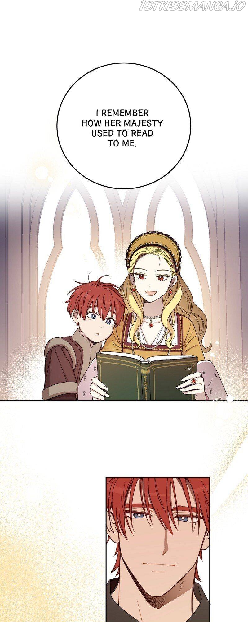 Queen Cecia’s Shorts Chapter 77 - page 52