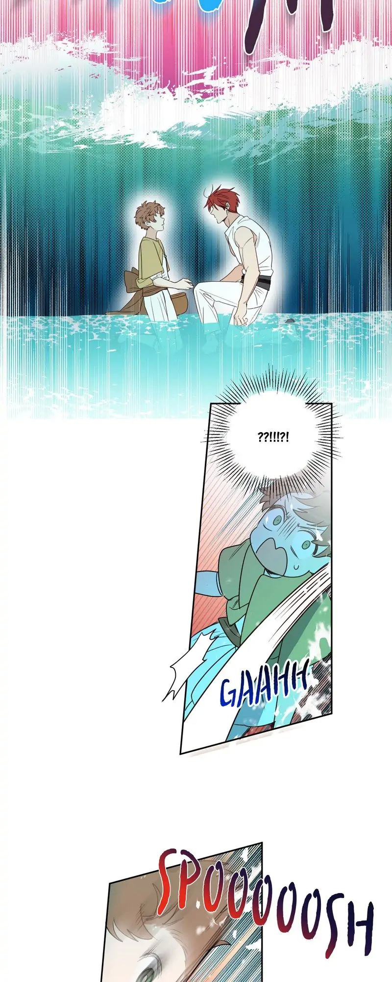 Queen Cecia’s Shorts Chapter 88 - page 36