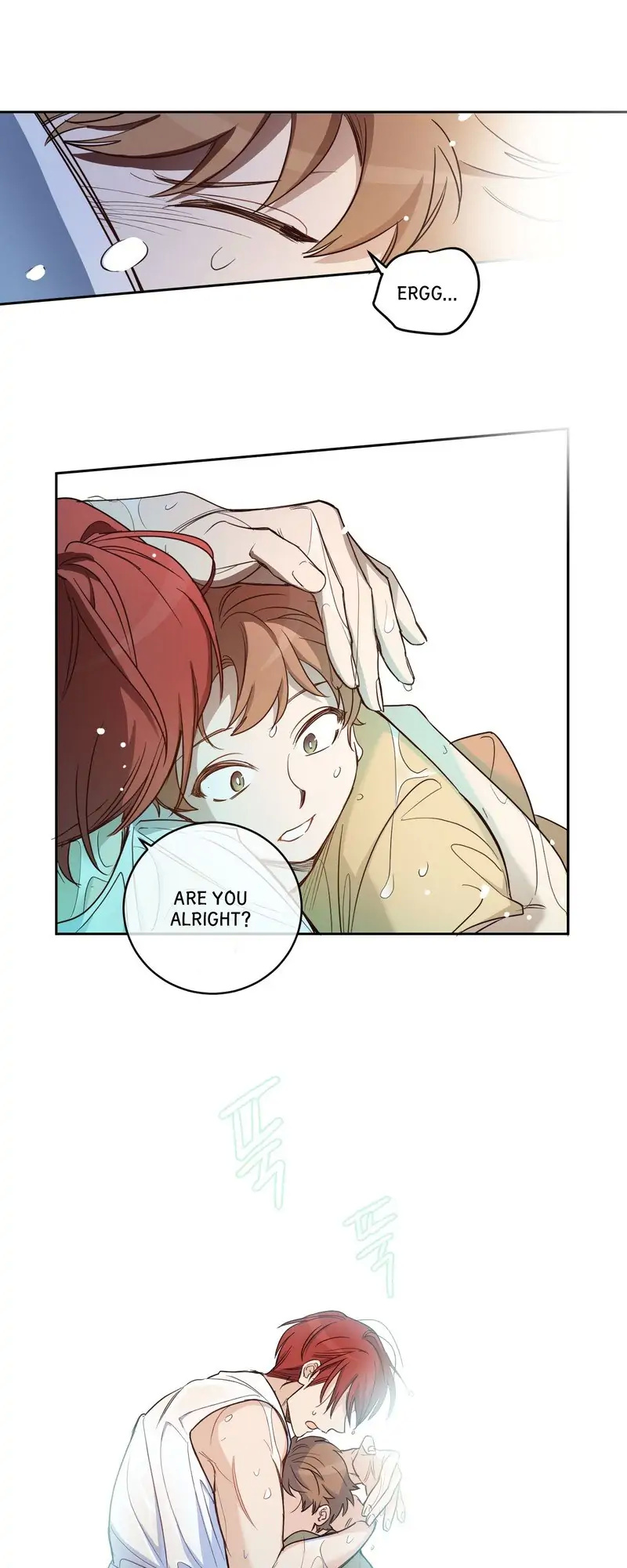Queen Cecia’s Shorts Chapter 88 - page 39