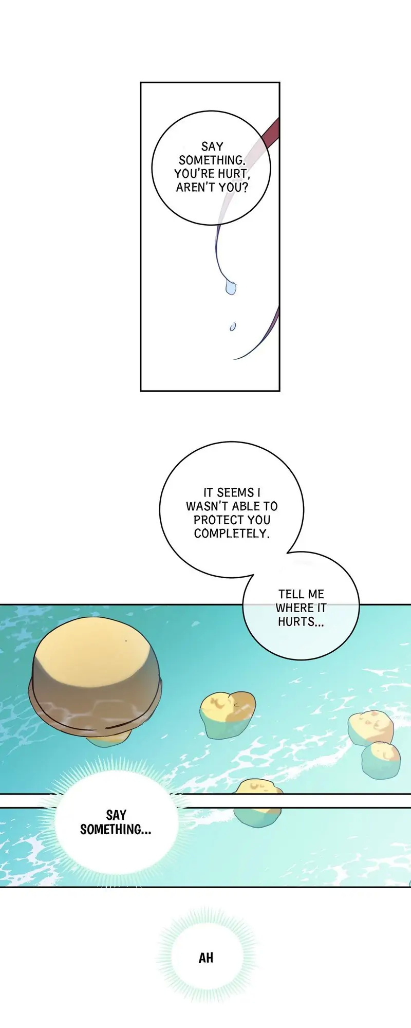 Queen Cecia’s Shorts Chapter 88 - page 42