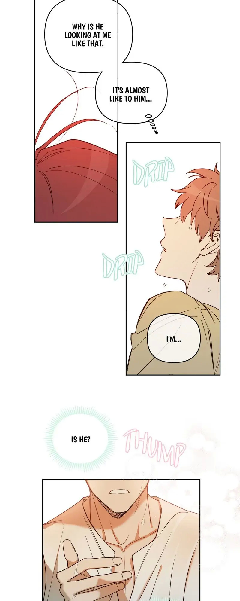 Queen Cecia’s Shorts Chapter 88 - page 45