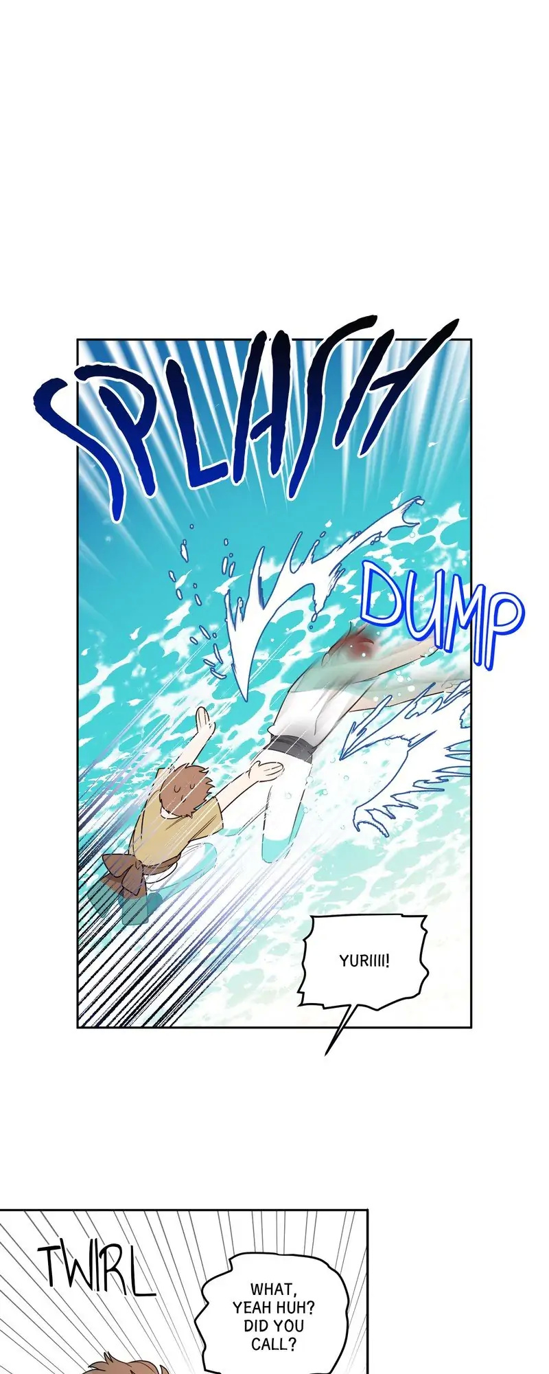 Queen Cecia’s Shorts Chapter 88 - page 49