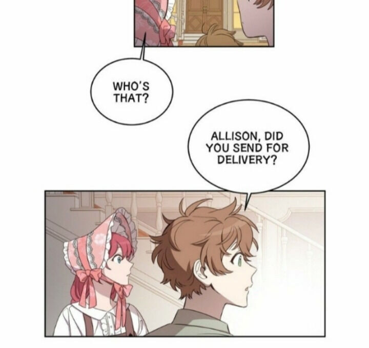 Queen Cecia’s Shorts Chapter 27 - page 16
