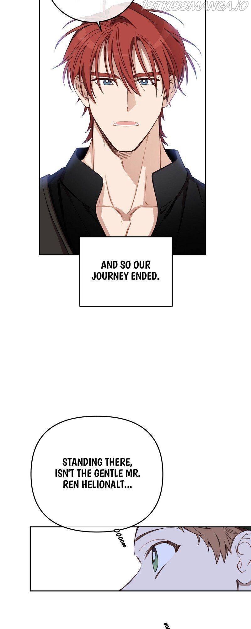 Queen Cecia’s Shorts Chapter 78 - page 13