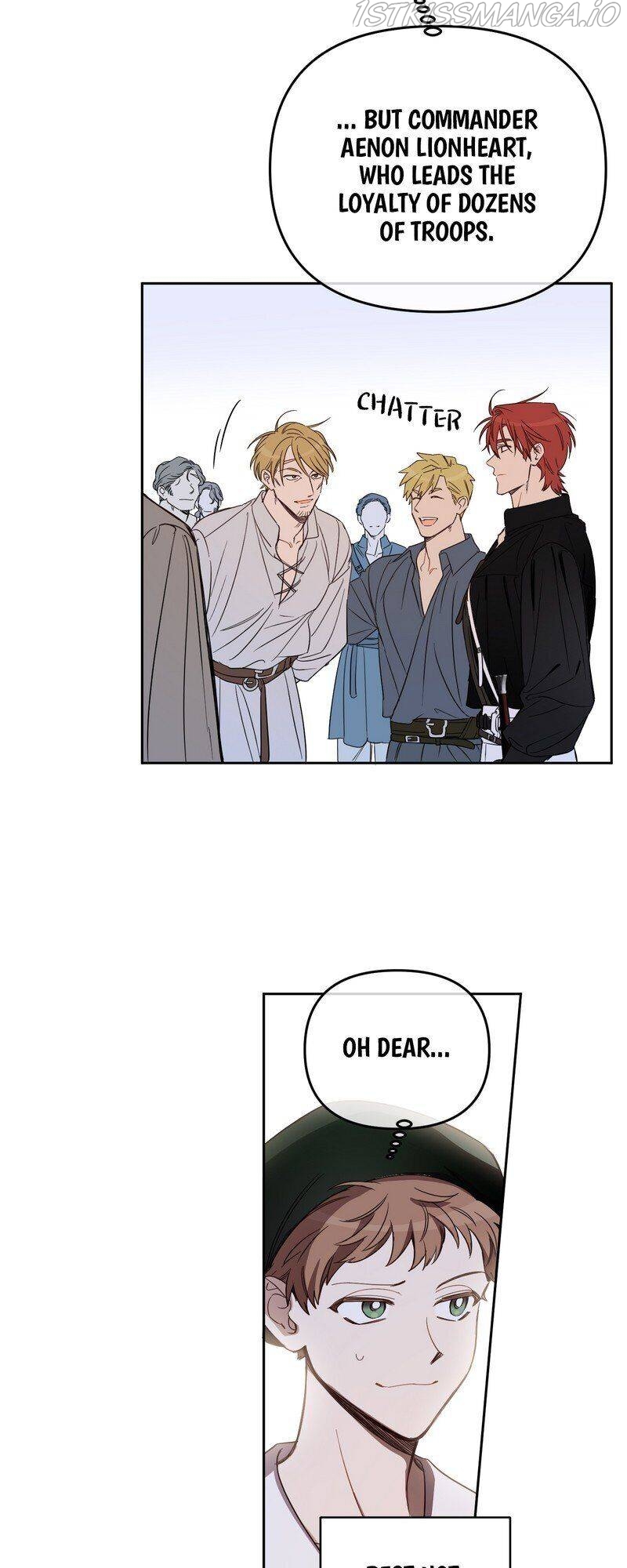 Queen Cecia’s Shorts Chapter 78 - page 14