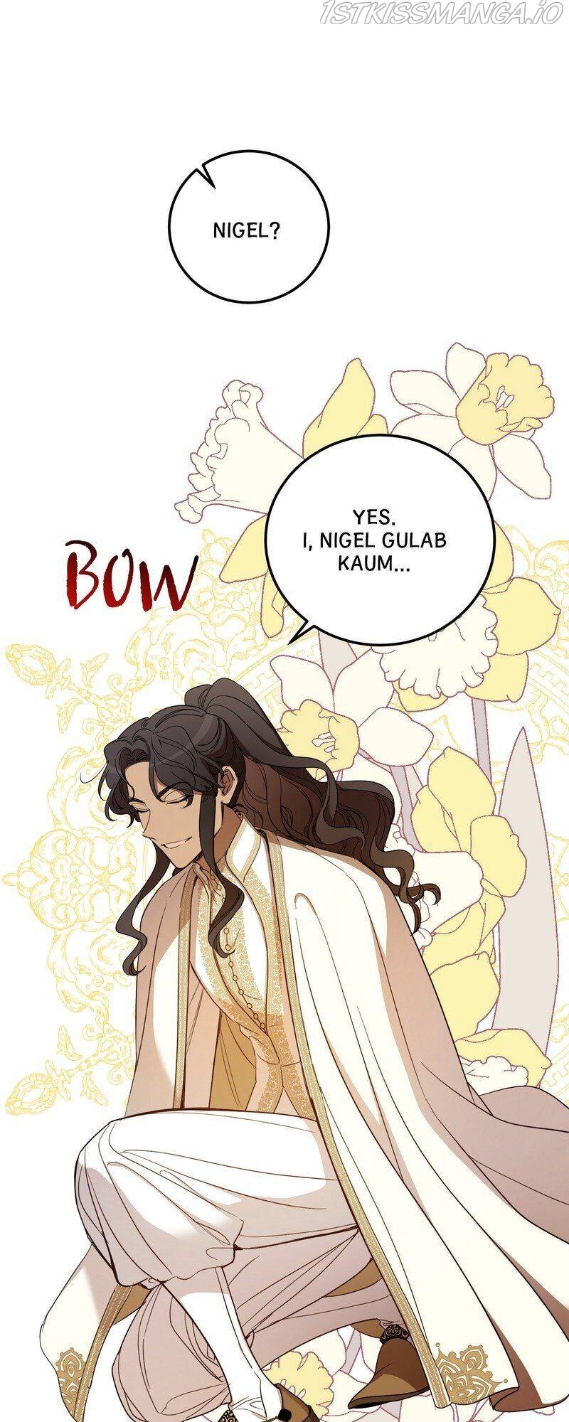 Queen Cecia’s Shorts Chapter 78 - page 18