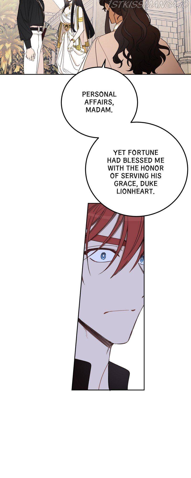 Queen Cecia’s Shorts Chapter 78 - page 20