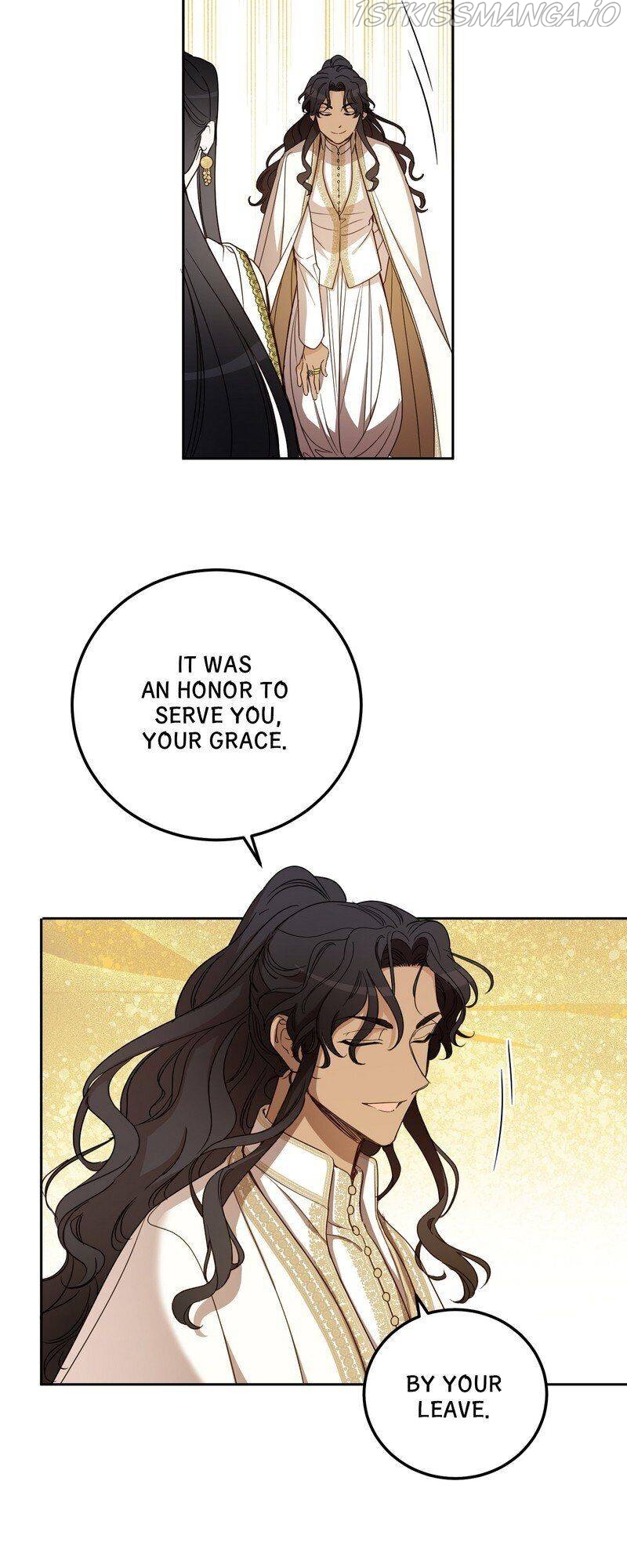 Queen Cecia’s Shorts Chapter 78 - page 25
