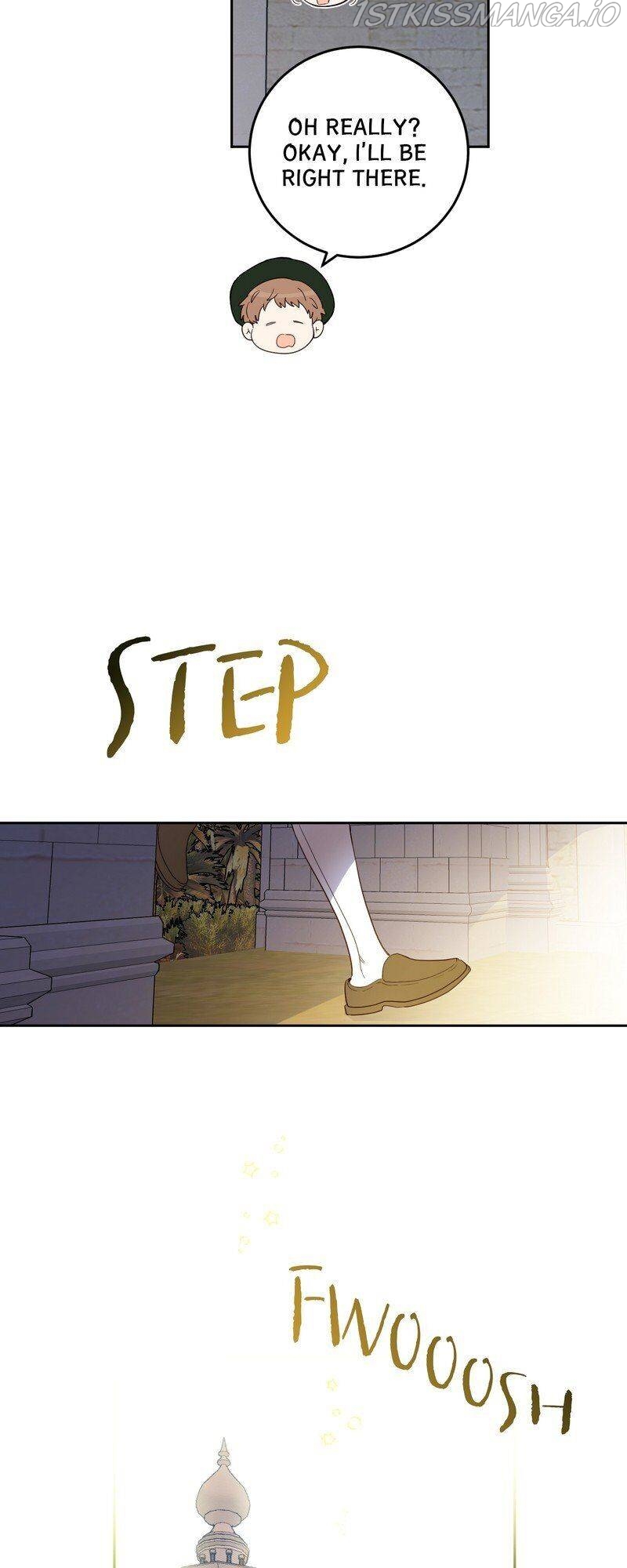 Queen Cecia’s Shorts Chapter 78 - page 36