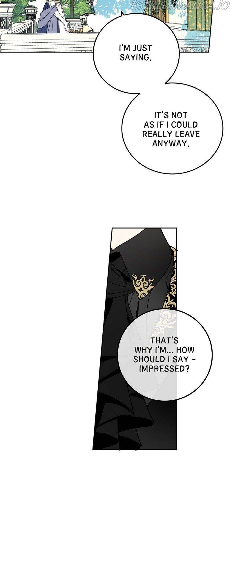 Queen Cecia’s Shorts Chapter 78 - page 42