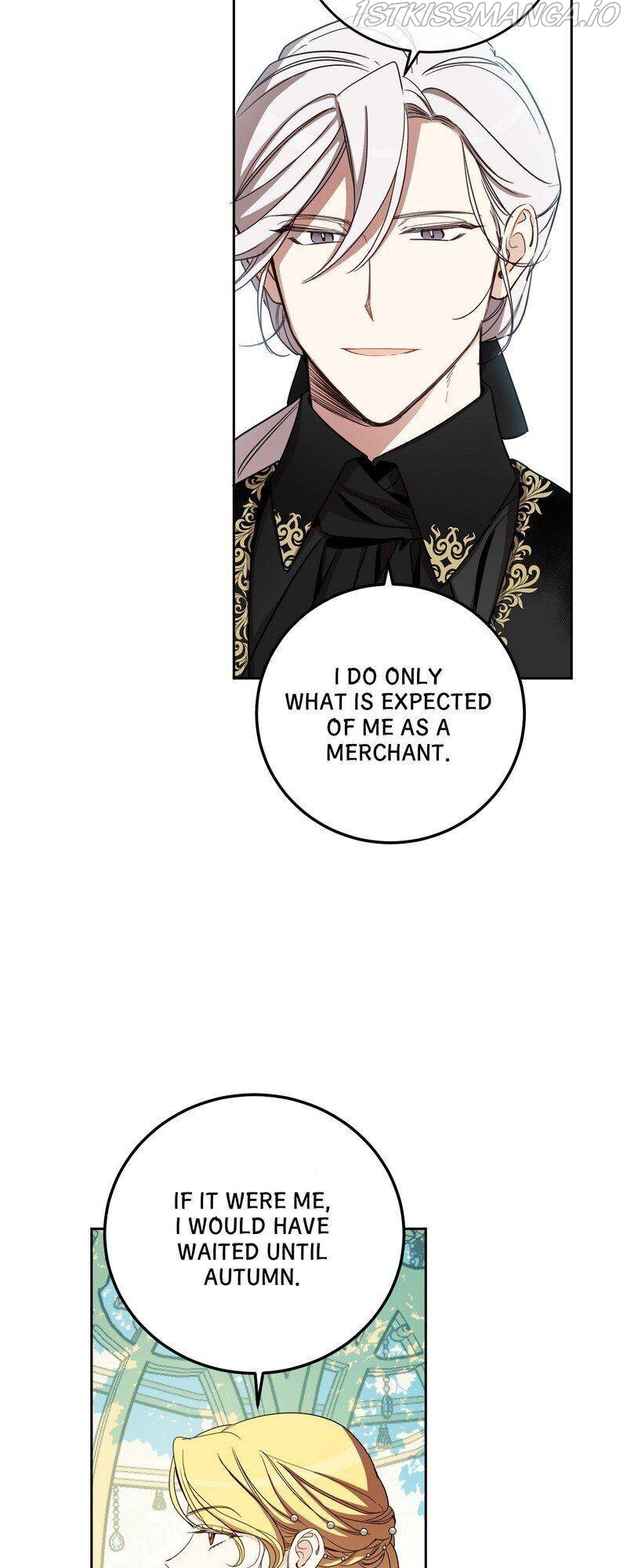 Queen Cecia’s Shorts Chapter 78 - page 44