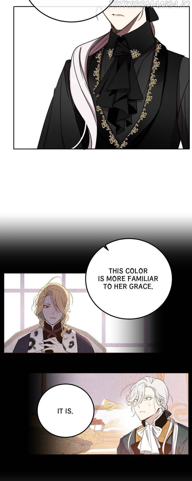 Queen Cecia’s Shorts Chapter 78 - page 48