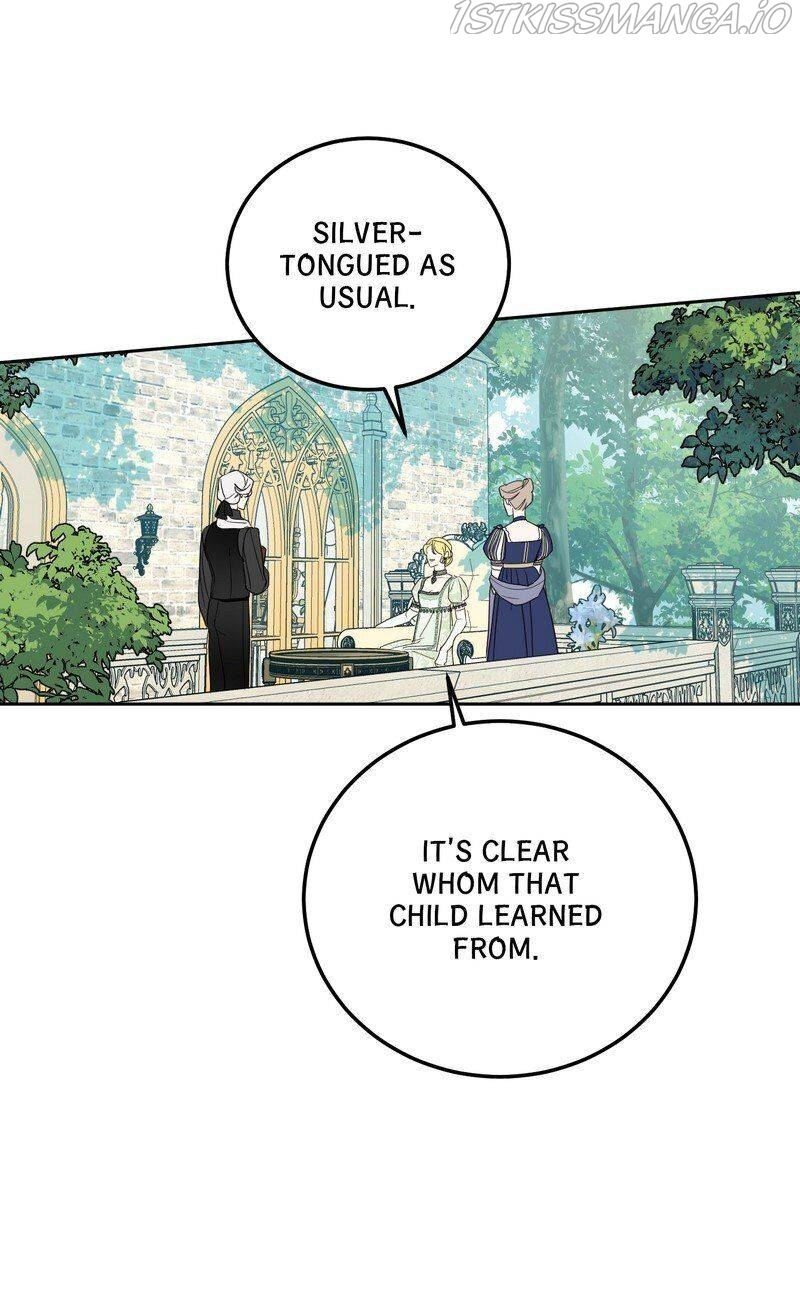 Queen Cecia’s Shorts Chapter 78 - page 51