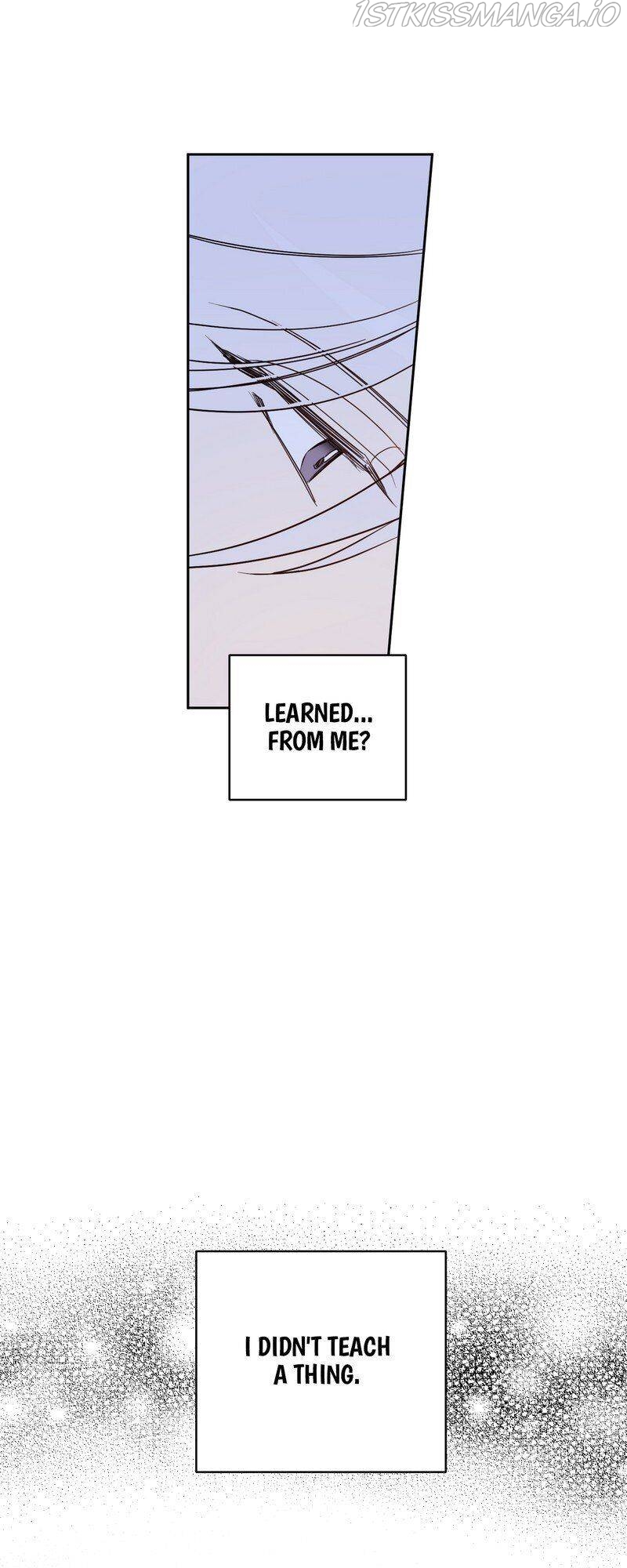 Queen Cecia’s Shorts Chapter 78 - page 52