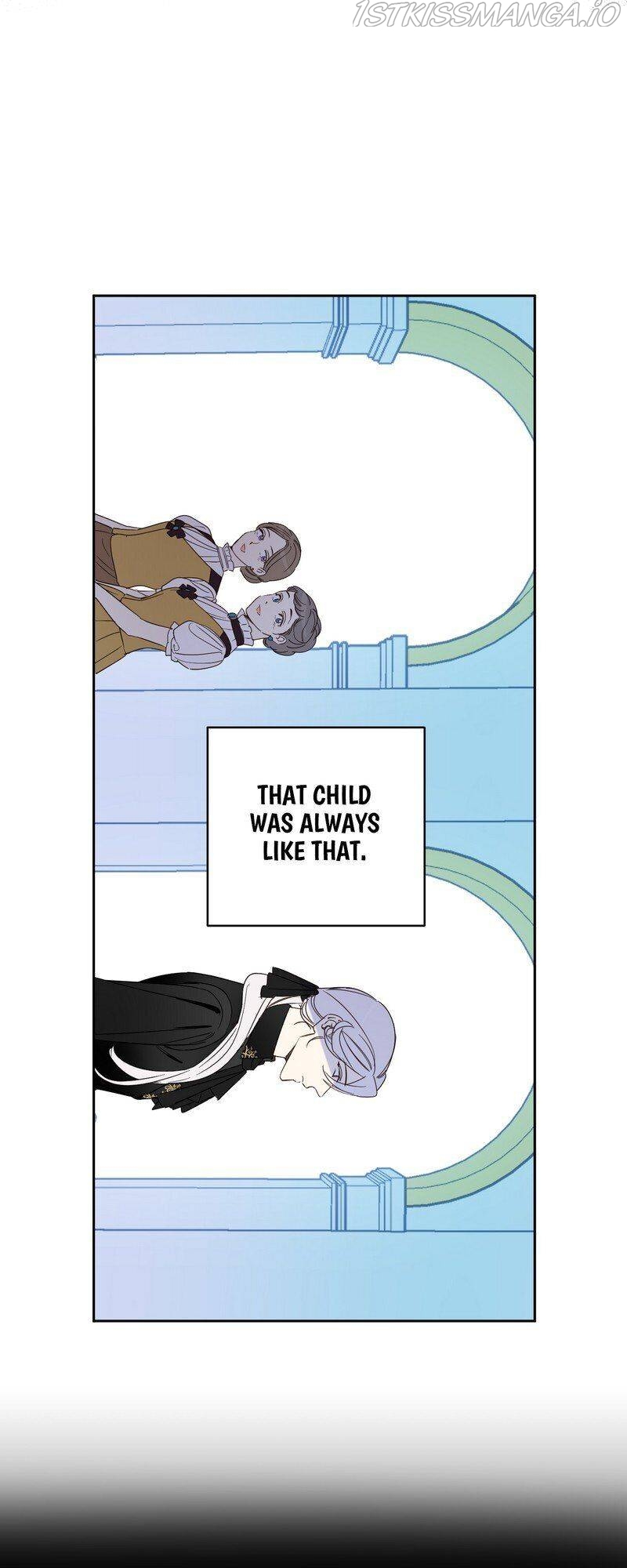 Queen Cecia’s Shorts Chapter 78 - page 53