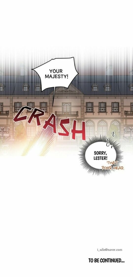 Queen Cecia’s Shorts Chapter 28 - page 17