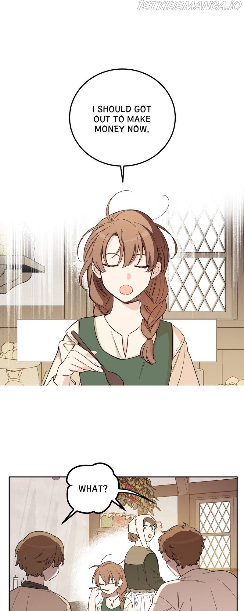 Queen Cecia’s Shorts Chapter 86 - page 11