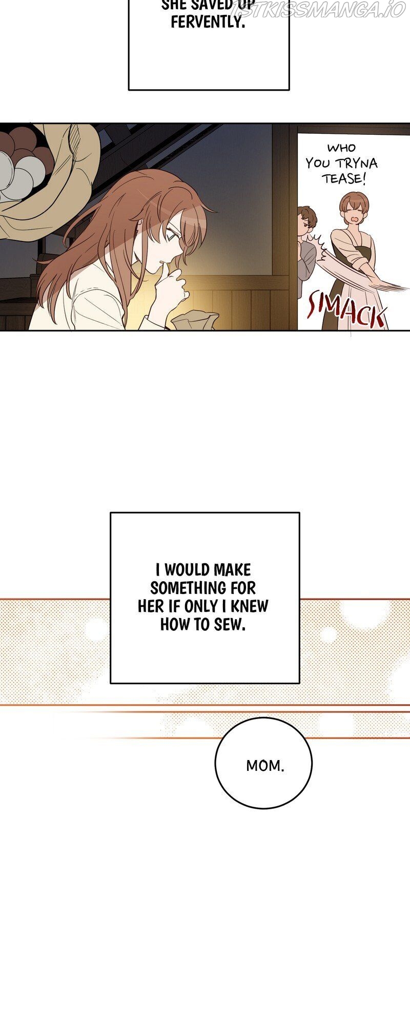 Queen Cecia’s Shorts Chapter 86 - page 17