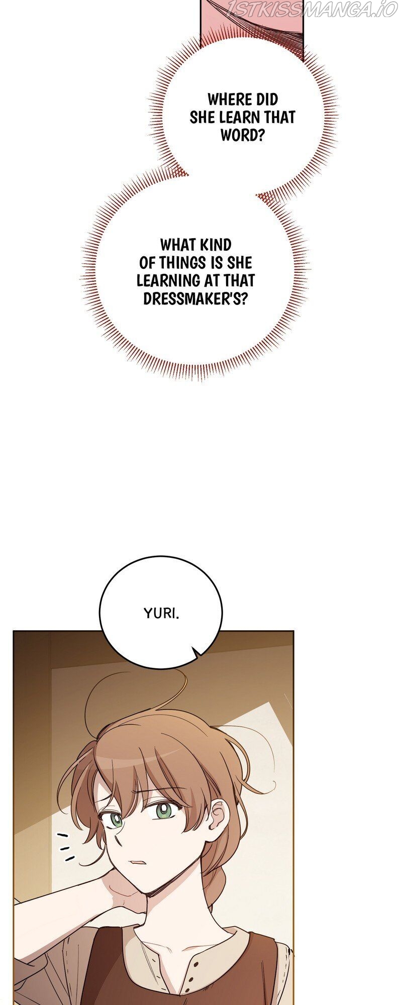 Queen Cecia’s Shorts Chapter 86 - page 20